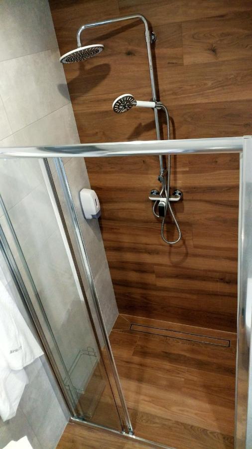 Apartament Holiday 32 Rewal Esterno foto