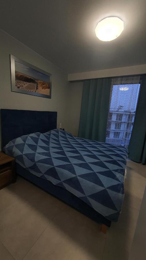 Apartament Holiday 32 Rewal Esterno foto